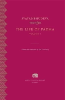 The Life of Padma : Volume 2
