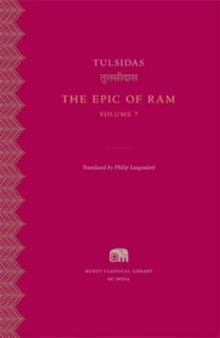 The Epic of Ram : Volume 7