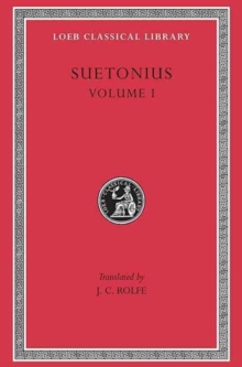 Lives of the Caesars : Volume I