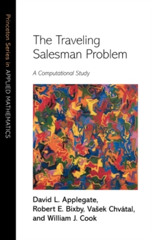The Traveling Salesman Problem : A Computational Study