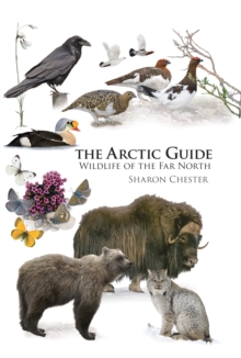 The Arctic Guide : Wildlife of the Far North