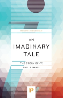An Imaginary Tale : The Story of v-1
