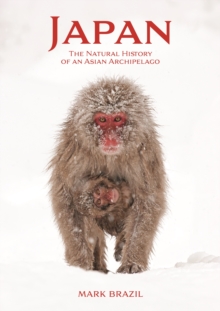 Japan : The Natural History of an Asian Archipelago