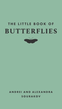 The Little Book of Butterflies