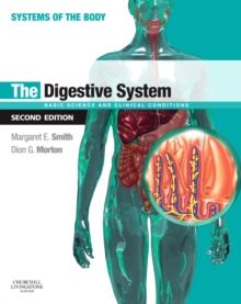 The Digestive System Systems Of The Body Series