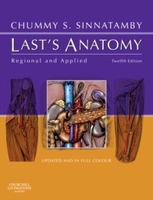 Last's Anatomy : Regional and Applied