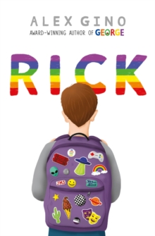 Rick: A Melissa Novel