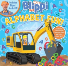 Alphabet Fun!