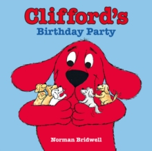 Clifford's Birthday Party