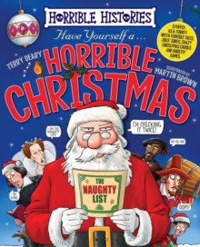 Horrible Christmas (2024)