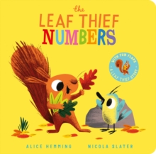 The Leaf Thief - Numbers (CBB)