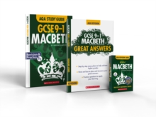 GCSE Macbeth Ultimate Revision Bundle