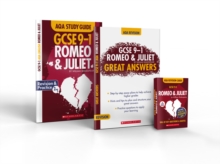 GCSE Romeo & Juliet Ultimate Revision Bundle
