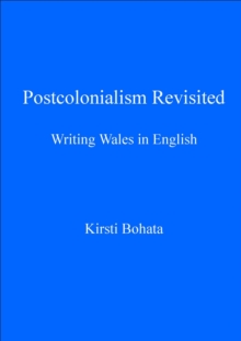 Postcolonialism Revisited