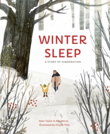 Winter Sleep : A Hibernation Story