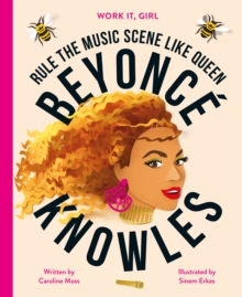 Work It, Girl: Beyonce Knowles : Rule the music scene like Queen