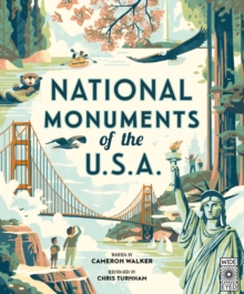 National Monuments of the USA : Volume 4