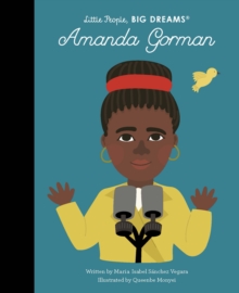 Amanda Gorman : Volume 75