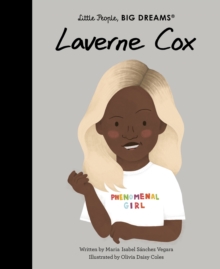 Laverne Cox : Volume 82