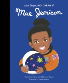 Mae Jemison : Volume 81