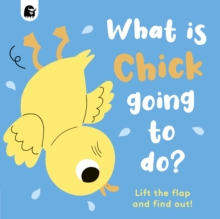 What is Chick Going to do? : Volume 5