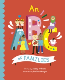 ABC of Families : Volume 2