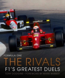 Formula One: The Rivals : F1's Greatest Duels Volume 4