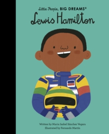 Lewis Hamilton : Volume 97