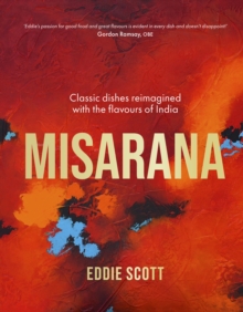 Misarana : Classic dishes reimagined with the flavours of India