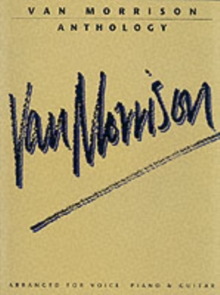 Van Morrison : Anthology
