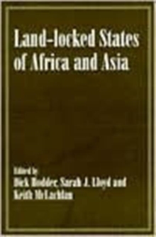 Land-locked States of Africa and Asia