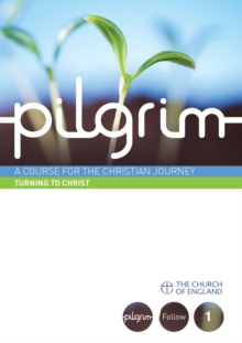 Pilgrim : Follow Stage Book 1