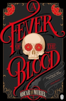 A Fever of the Blood : A Victorian Mystery Book 2