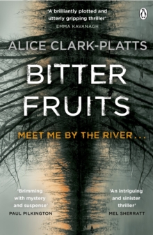 Bitter Fruits : DI Erica Martin Book 1