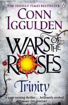 Trinity : The Wars of the Roses (Book 2)