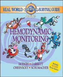 Real World Nursing Survival Guide: Hemodynamic Monitoring