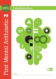 First Mental Arithmetic : Book 2