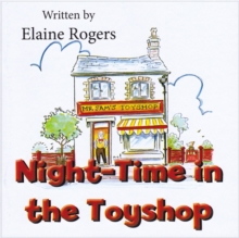 Night-Time in the Toyshop