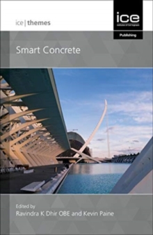 Smart Concrete