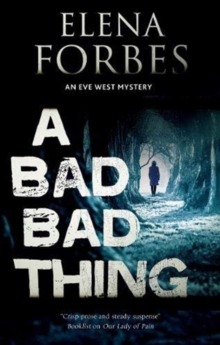 A Bad, Bad Thing