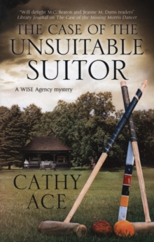 The Case of the Unsuitable Suitor