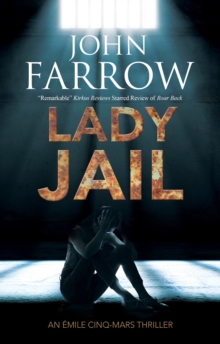 Lady Jail