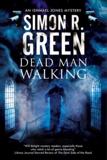 Dead Man Walking : A Country House Murder Mystery with a Supernatural Twist