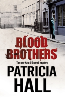 Blood Brothers : A British Mystery Set in London of the Swinging 1960s