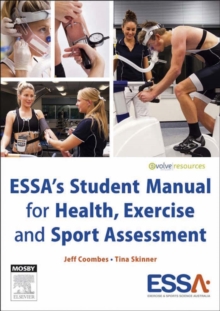 ESSA's Student Manual for Health, Exercise and Sport Assessment - eBook