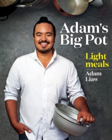 Adam's Big Pot:  Light Meals : Light Meals