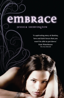 Embrace : Violet Eden Chapters: Book One