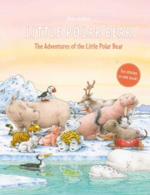 The Adventures of the Little Polar Bear