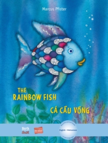 The Rainbow Fish/Bi:libri - Eng/Vietnamese PB