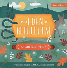 From Eden to Bethlehem : An Animals Primer
